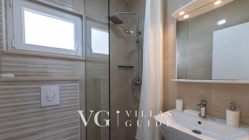 Apartman Jelinić 1 Badezimmer