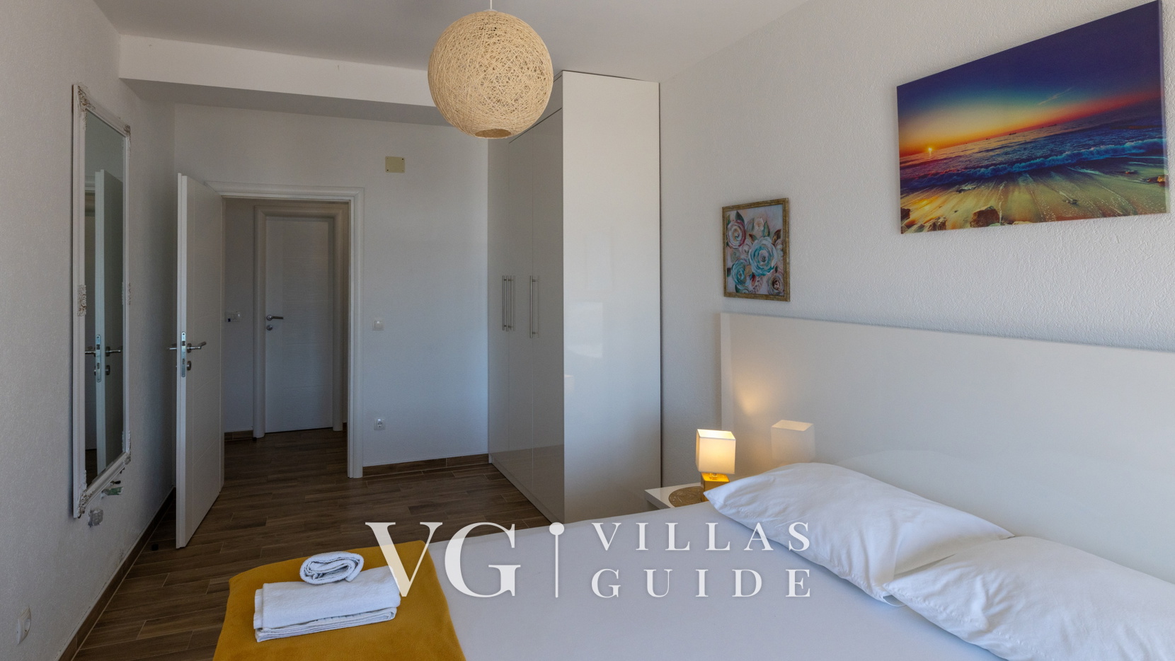 Apartman Jelinić 1 Schlafzimmer