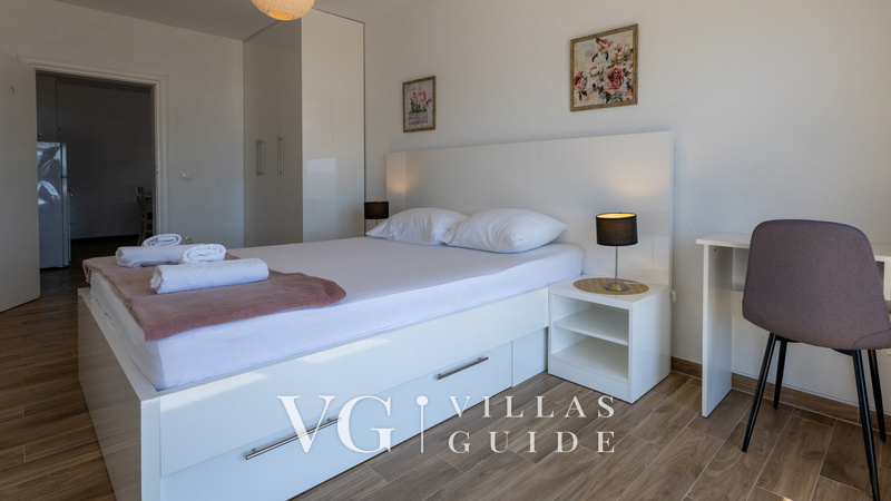 Apartman Jelinić 1 Schlafzimmer