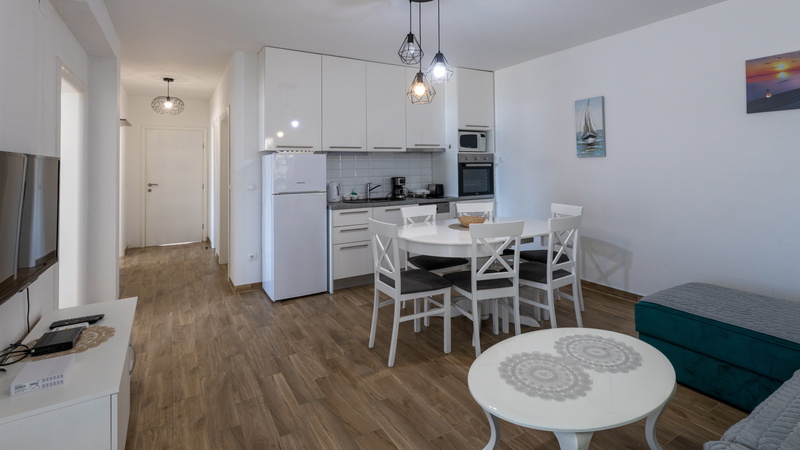 Apartman Jelinić 1