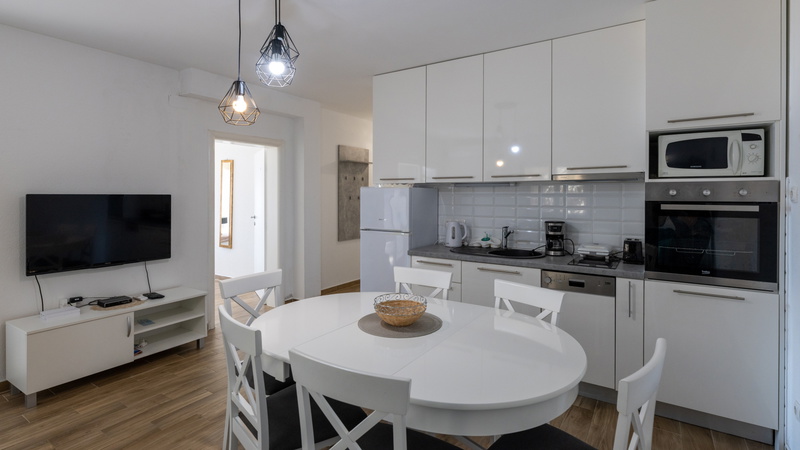 Apartman Jelinić 1