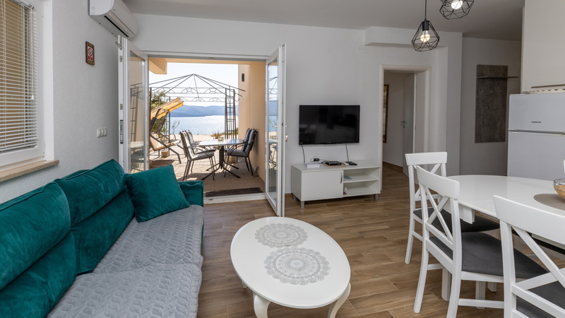 Apartman Jelinić 1