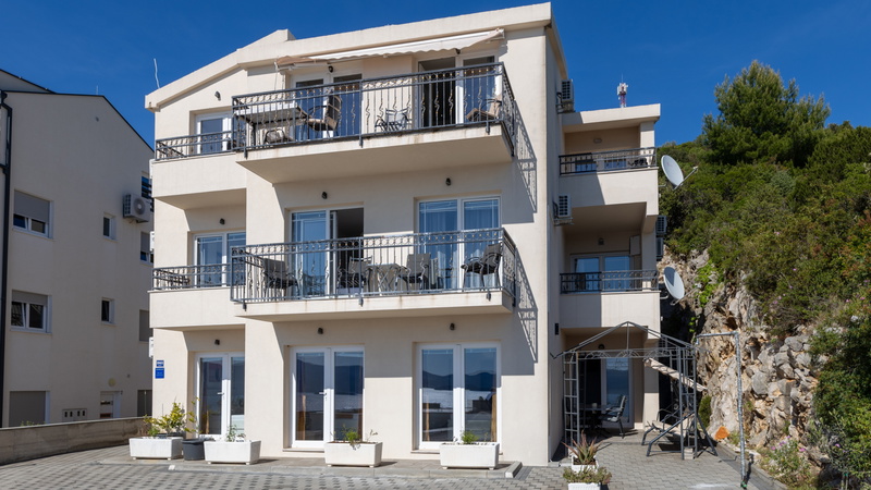 Apartman Jelinić 1