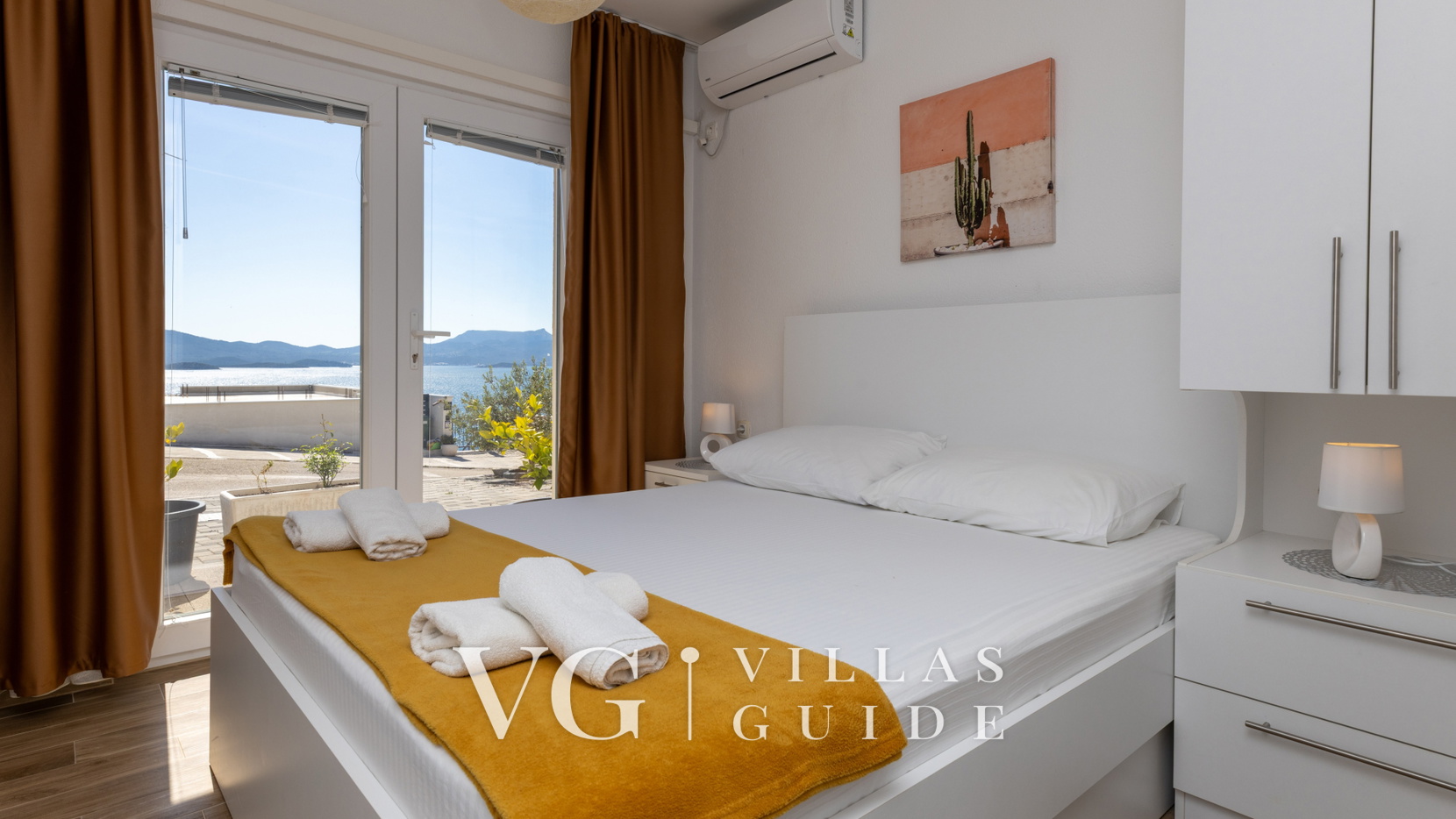 Apartman Jelinić 1 Schlafzimmer