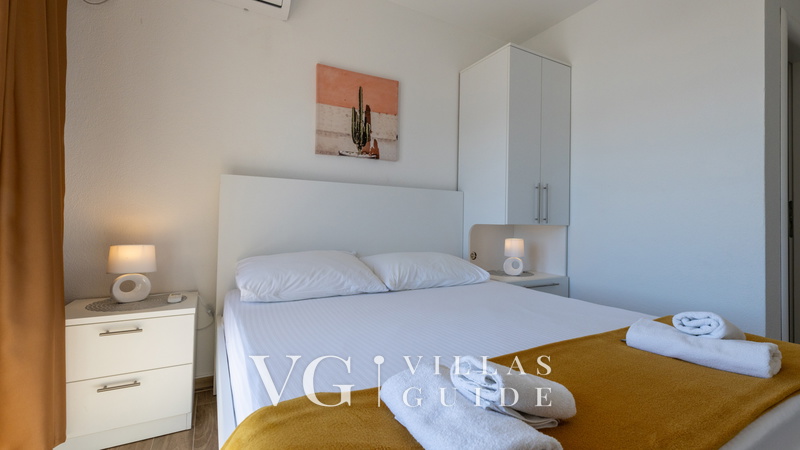 Apartman Jelinić 1 Schlafzimmer