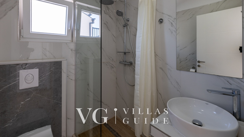 Apartman Jelinić 3 Badezimmer