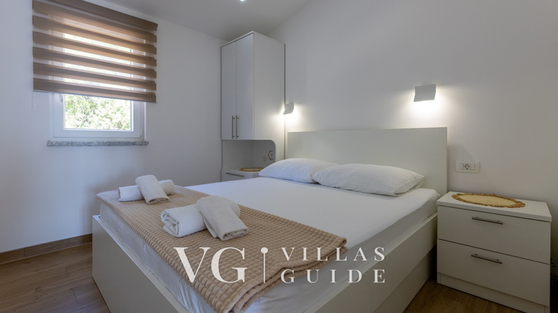 Apartman Jelinić 3 Schlafzimmer