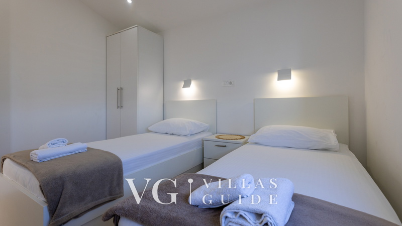 Apartman Jelinić 3 Schlafzimmer