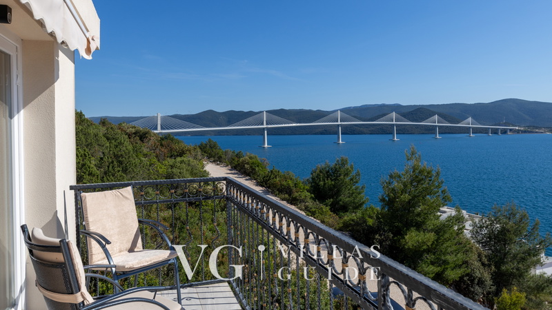 Apartman Jelinić 3 Garten und Außenbereich