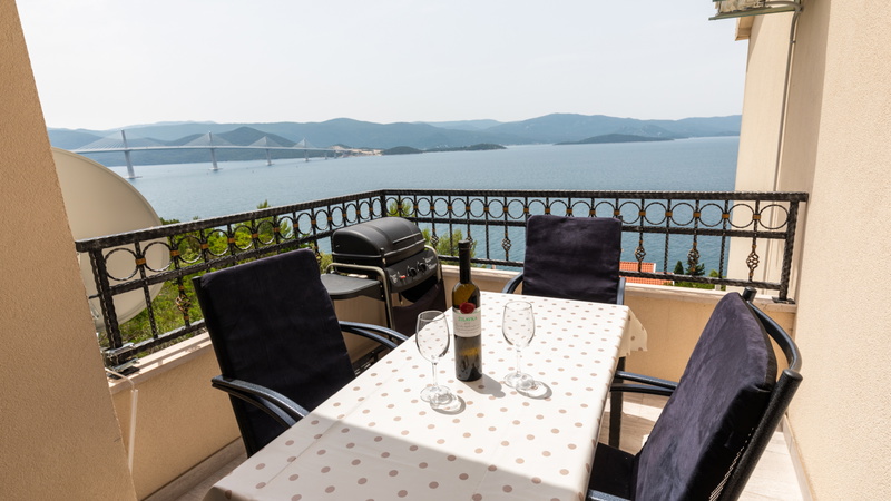 Apartman Jelinić 3