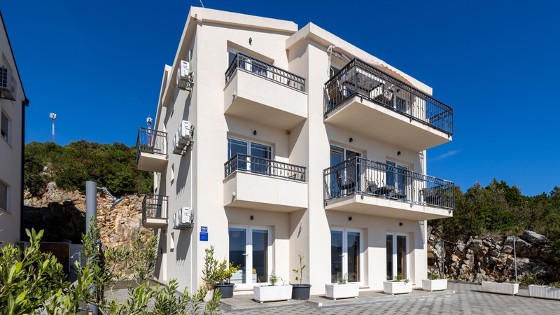 Apartman Jelinić 2