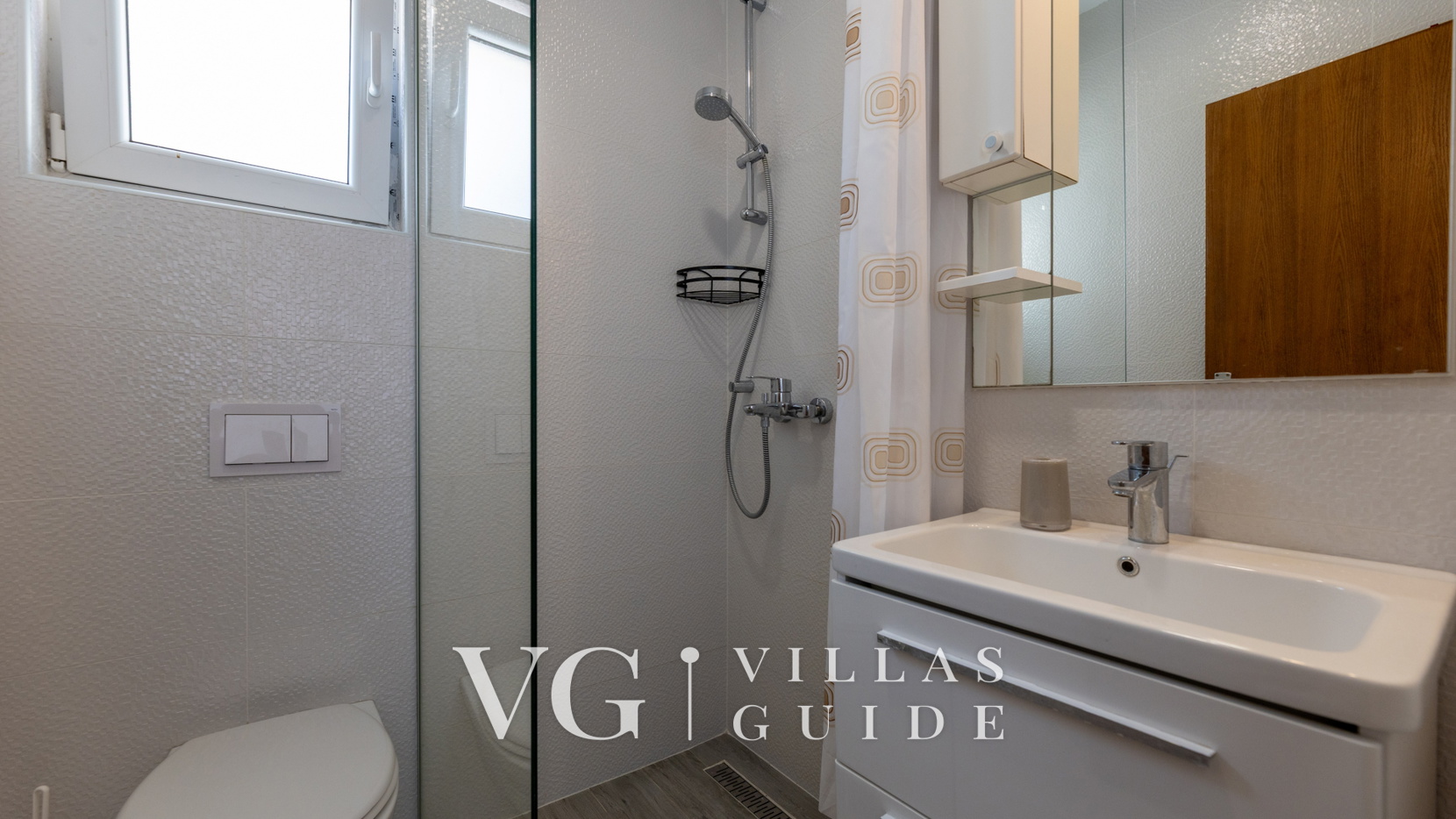 Apartman Jelinić 2 Badezimmer