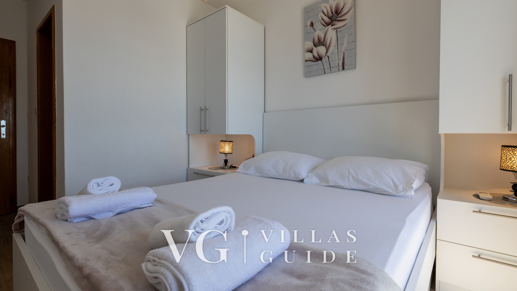 Apartman Jelinić 2 Schlafzimmer