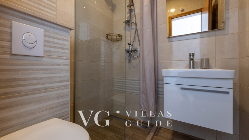 Apartman Jelinić 2 Badezimmer