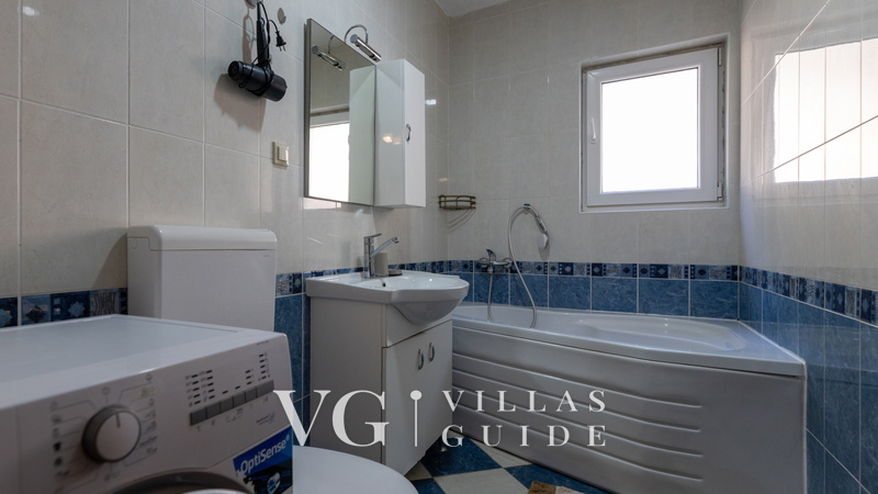 Apartman Jelinić 2 Badezimmer