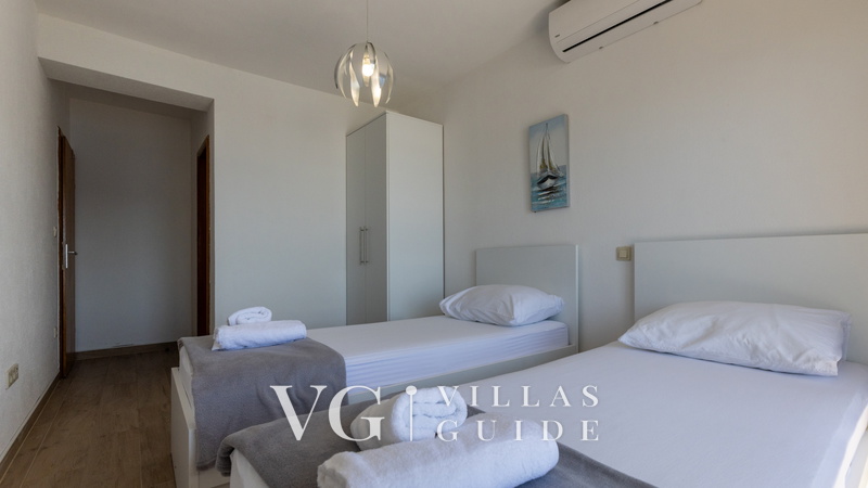 Apartman Jelinić 2 Schlafzimmer