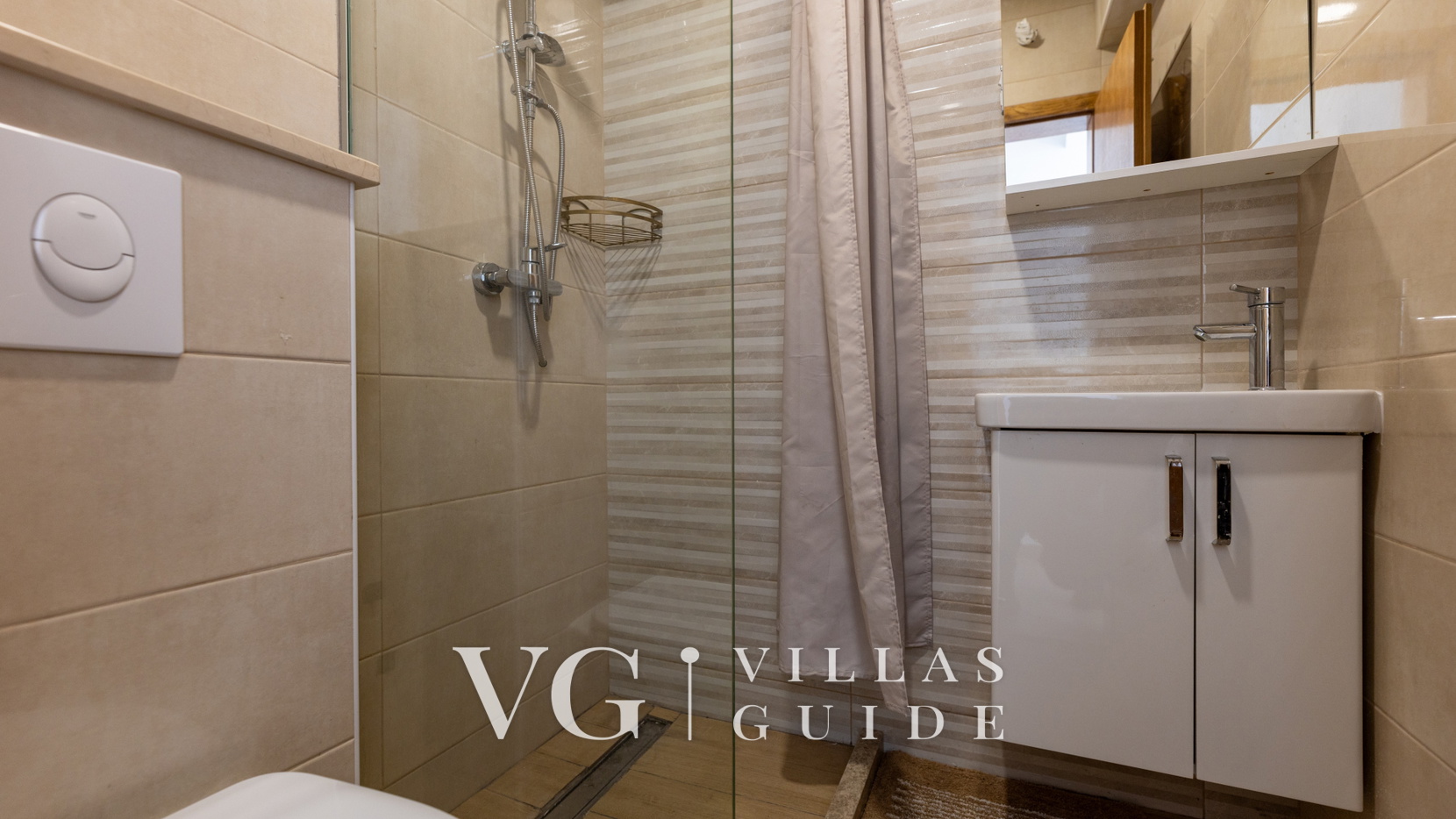 Apartman Jelinić 2 Badezimmer