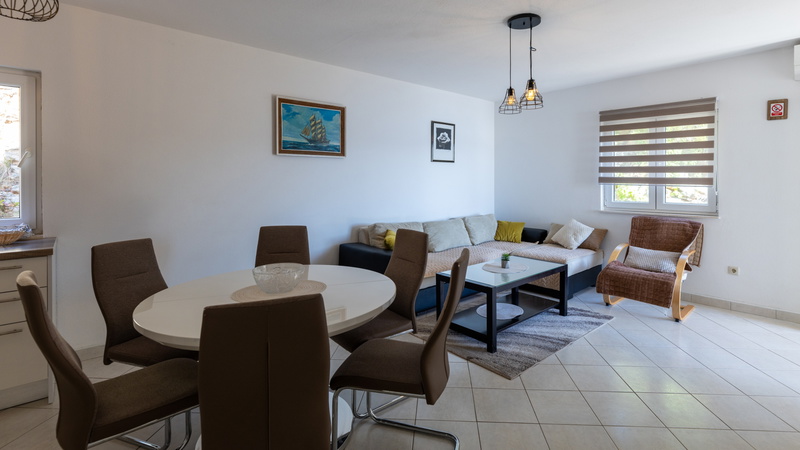 Apartman Jelinić 2