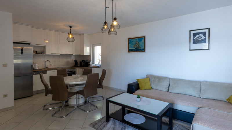 Apartman Jelinić 2