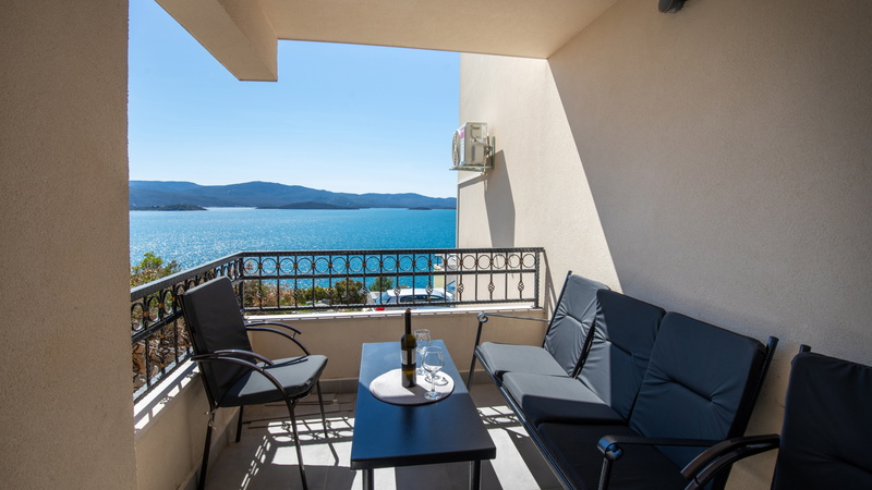 Apartman Jelinić 2