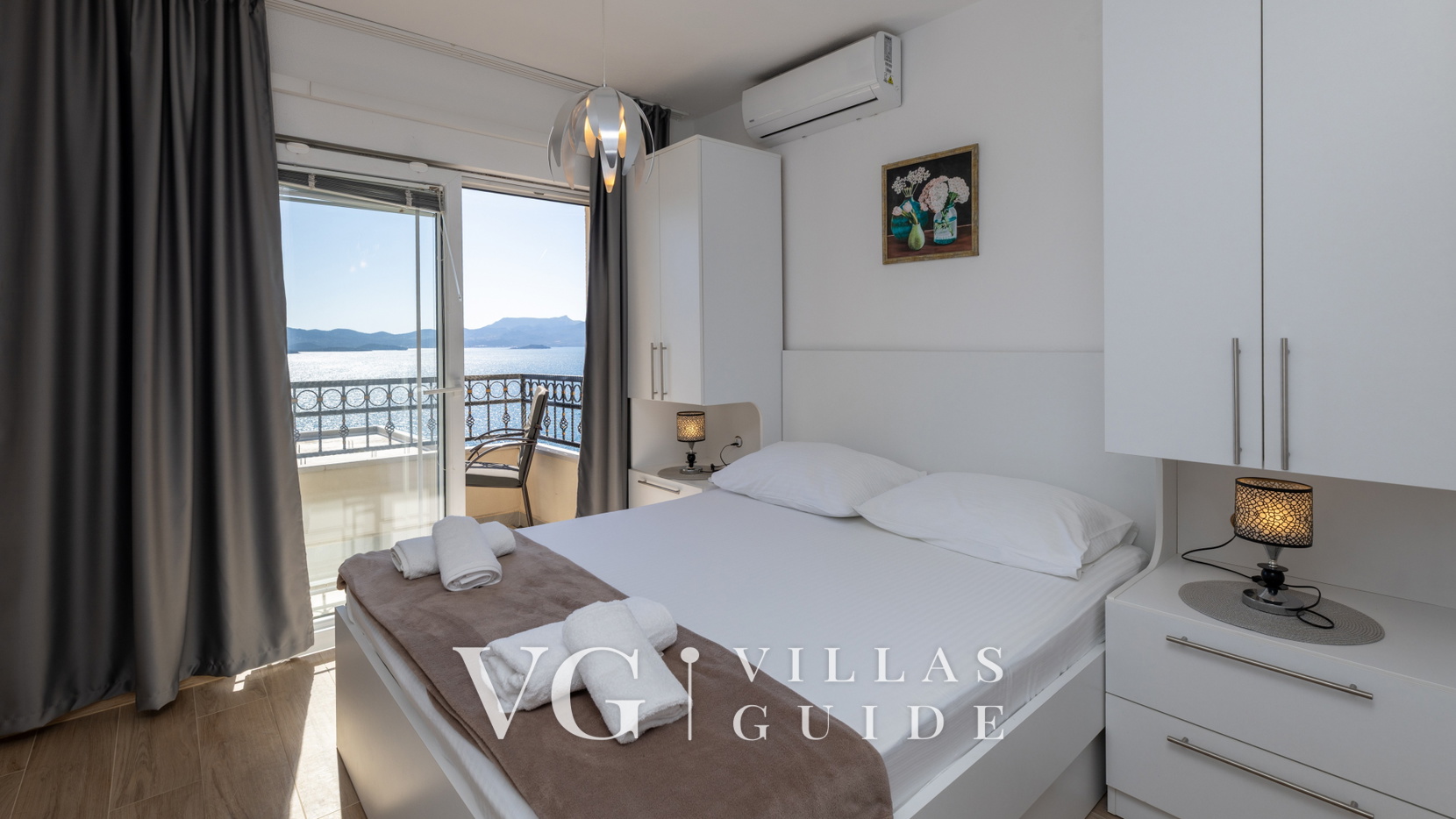 Apartman Jelinić 2 Schlafzimmer