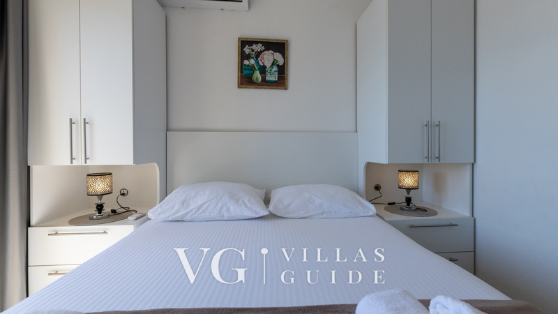 Apartman Jelinić 2 Schlafzimmer