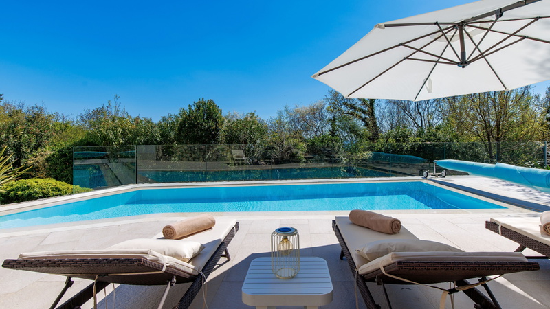 Villa Ursula - Luxury Apartment 1