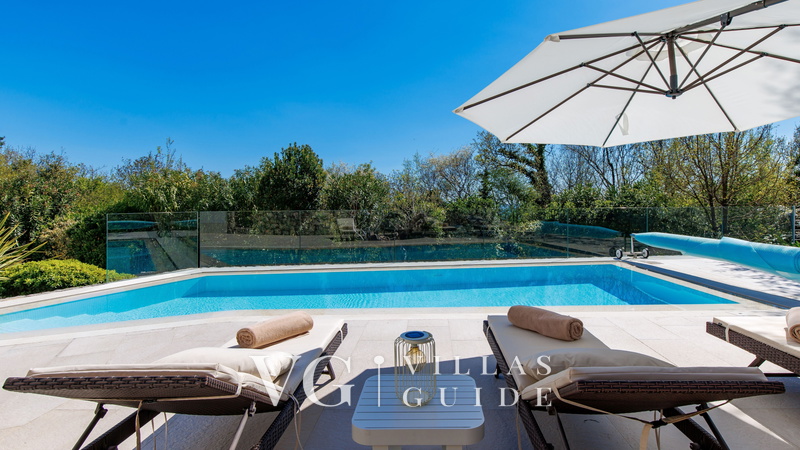 Villa Ursula - Luxury Apartment 1