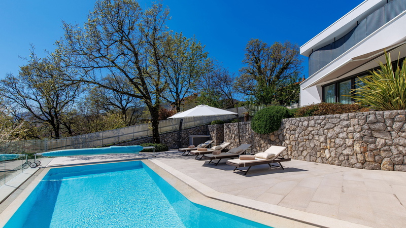 Villa Ursula - Luxury Apartment 1