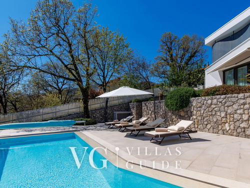 Villa Ursula - Luxury Apartment 1