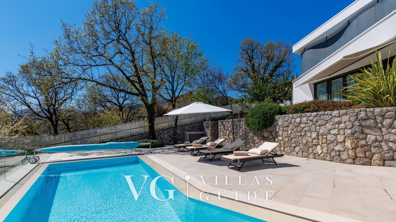 Villa Ursula - Luxury Apartment 1