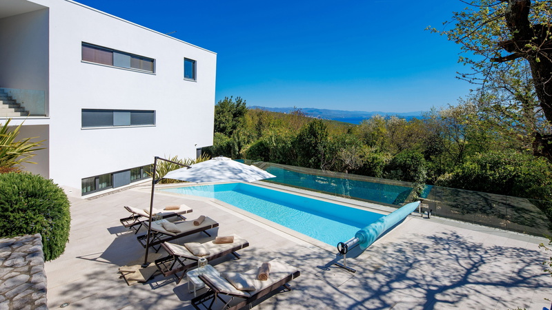 Villa Ursula - Luxury Apartment 1