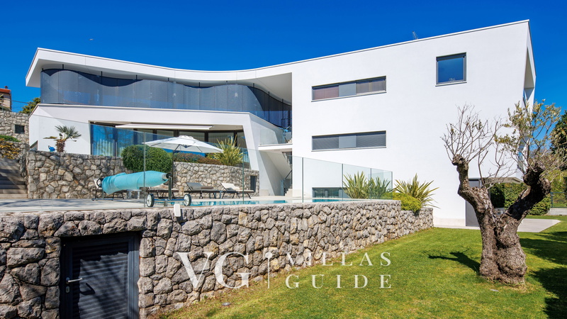 Villa Ursula - Luxury Apartment 1