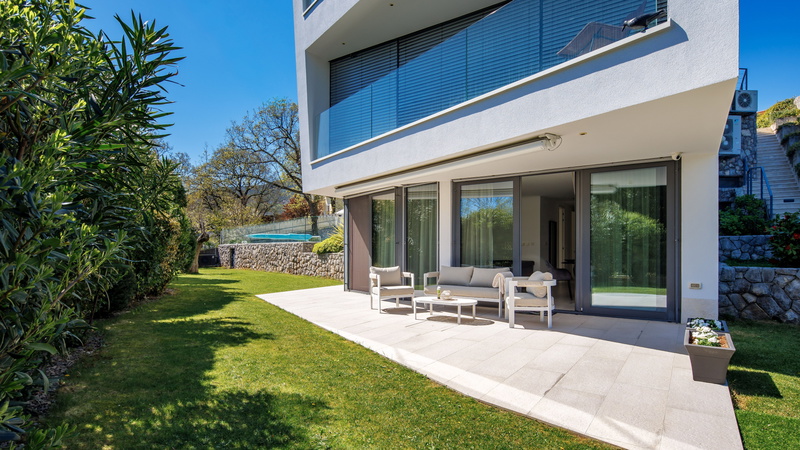 Villa Ursula - Luxury Apartment 1