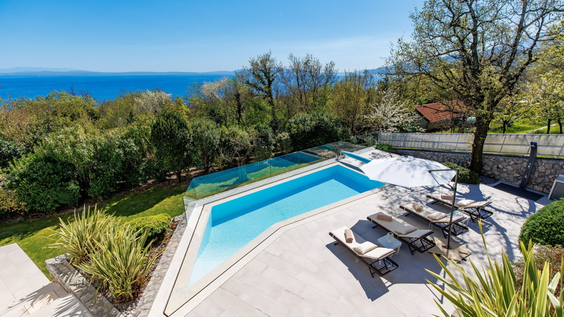 Villa Ursula - Luxury Apartment 1