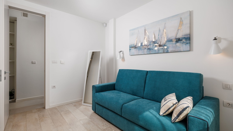 Villa Ursula - Luxury Apartment 1