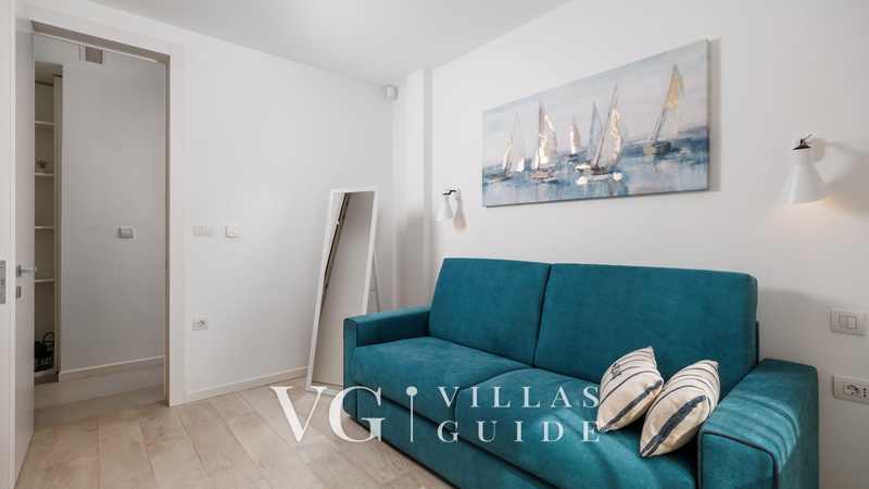 Villa Ursula - Luxury Apartment 1