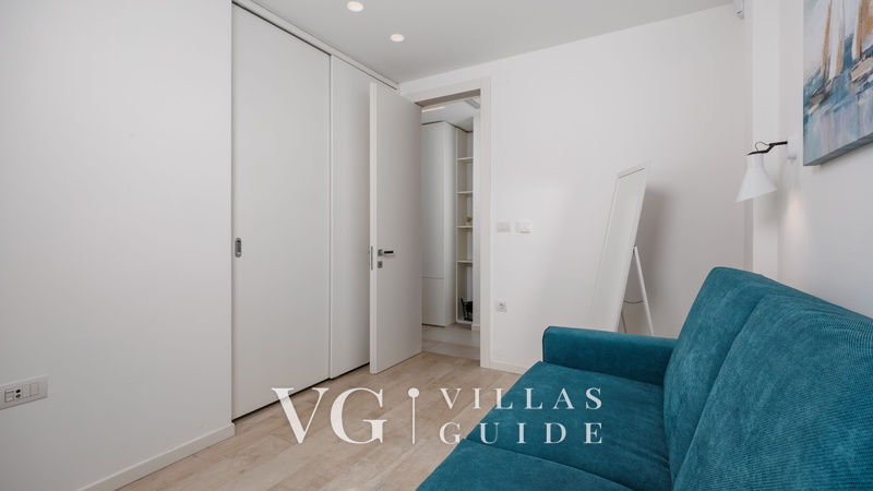 Villa Ursula - Luxury Apartment 1 Schlafzimmer