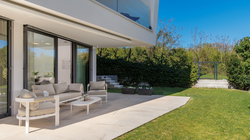 Villa Ursula - Luxury Apartment 1