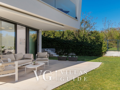 Villa Ursula - Luxury Apartment 1