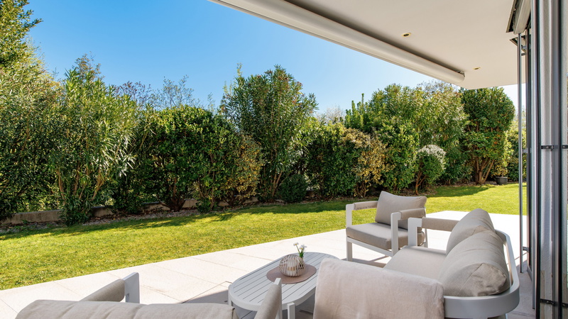 Villa Ursula - Luxury Apartment 1