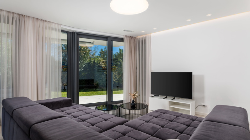 Villa Ursula - Luxury Apartment 1