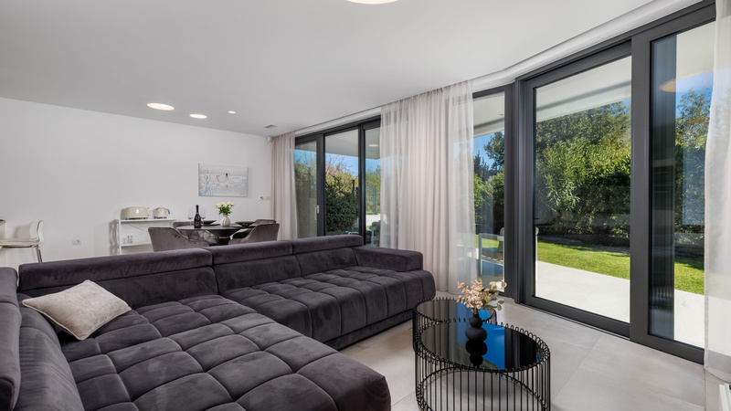 Villa Ursula - Luxury Apartment 1