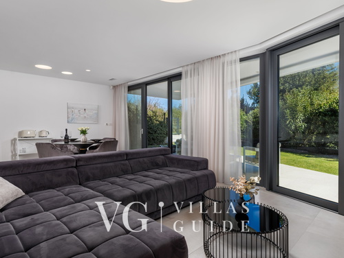 Villa Ursula - Luxury Apartment 1