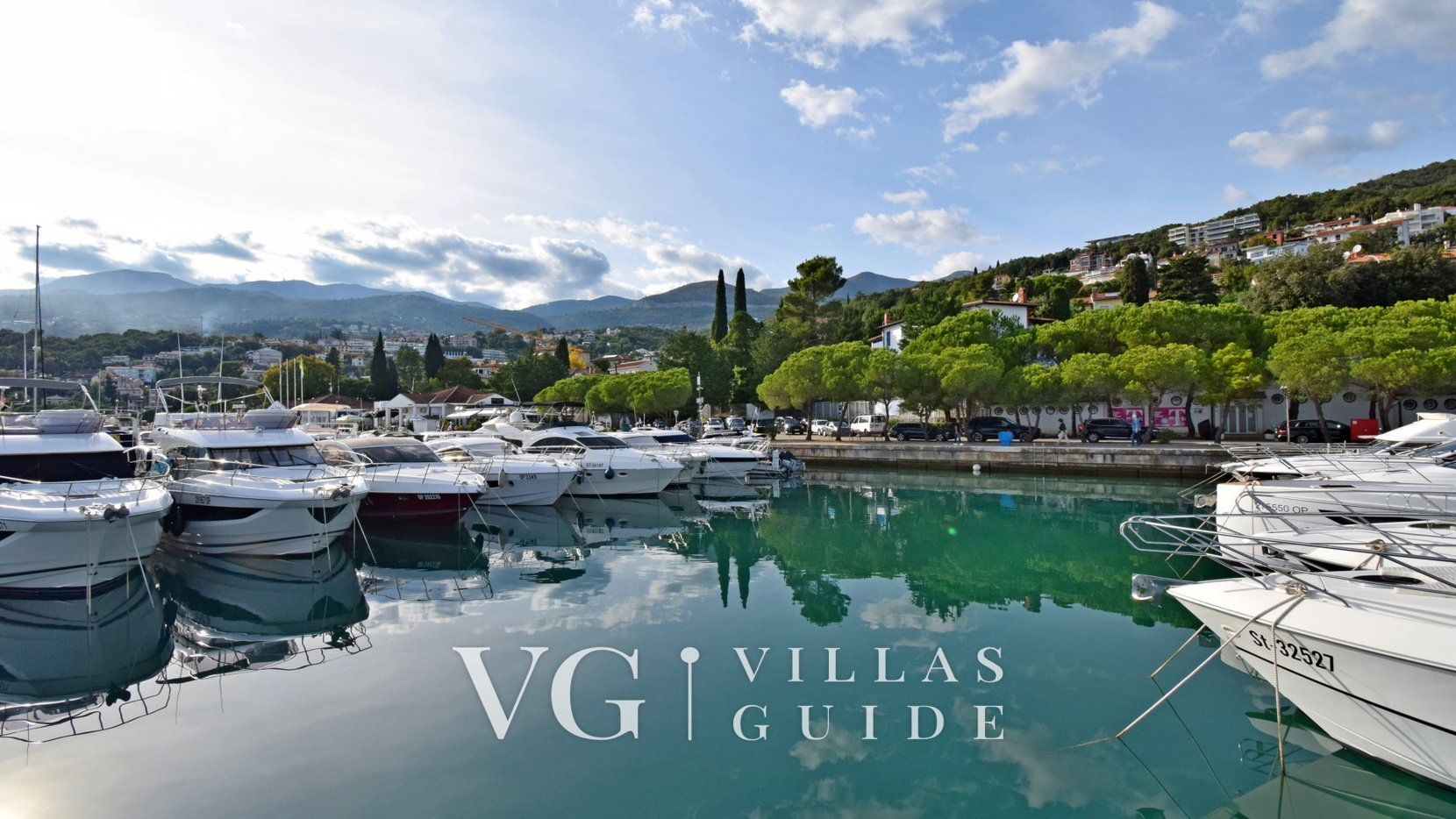 Villa Ursula - Luxury Apartment 1 micro_location