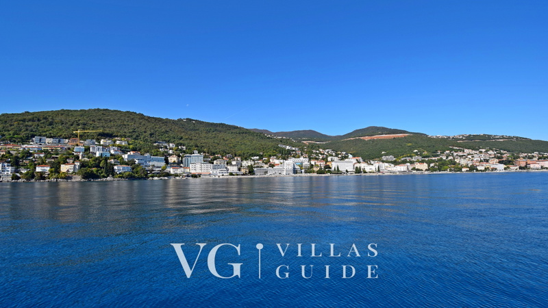 Villa Ursula - Luxury Apartment 1 micro_location