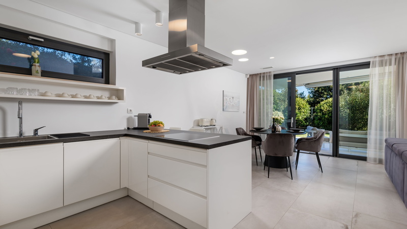 Villa Ursula - Luxury Apartment 1