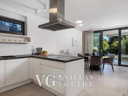 Villa Ursula - Luxury Apartment 1