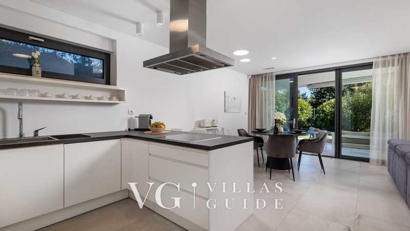 Villa Ursula - Luxury Apartment 1