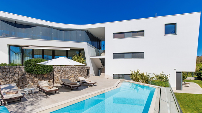 Casa vacanza Opatija